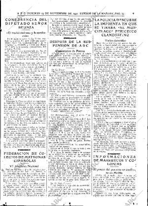 ABC MADRID 29-11-1931 página 47