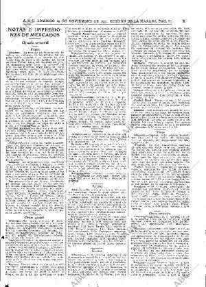 ABC MADRID 29-11-1931 página 53