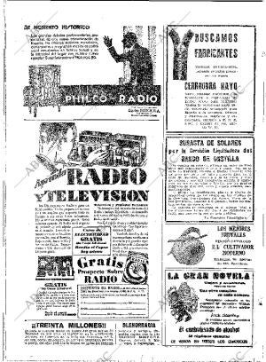 ABC MADRID 29-11-1931 página 58