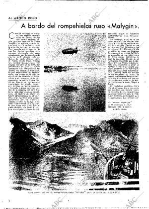 ABC MADRID 29-11-1931 página 6