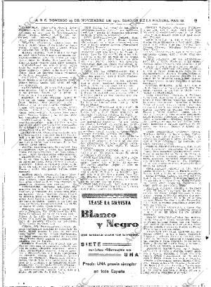 ABC MADRID 29-11-1931 página 60