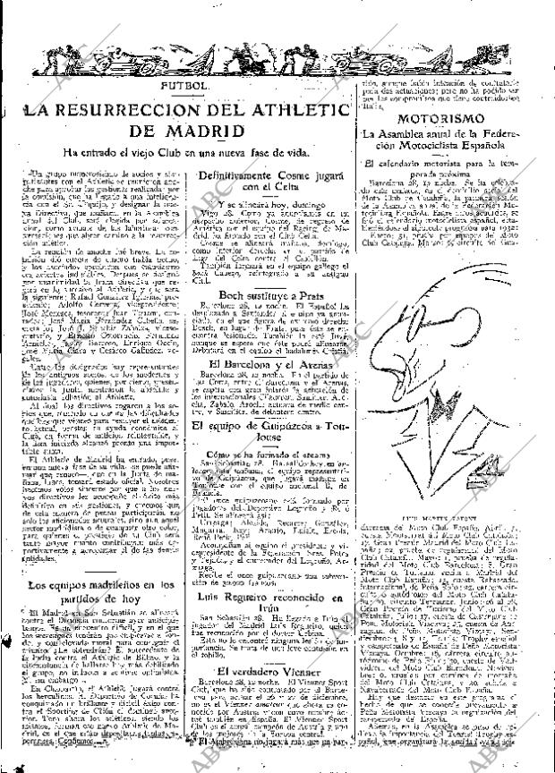 ABC MADRID 29-11-1931 página 63