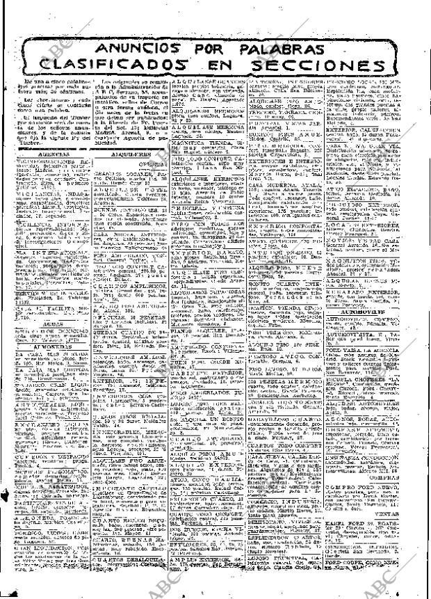 ABC MADRID 29-11-1931 página 67