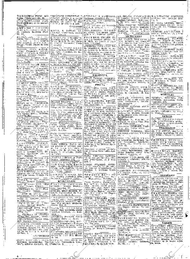 ABC MADRID 29-11-1931 página 68