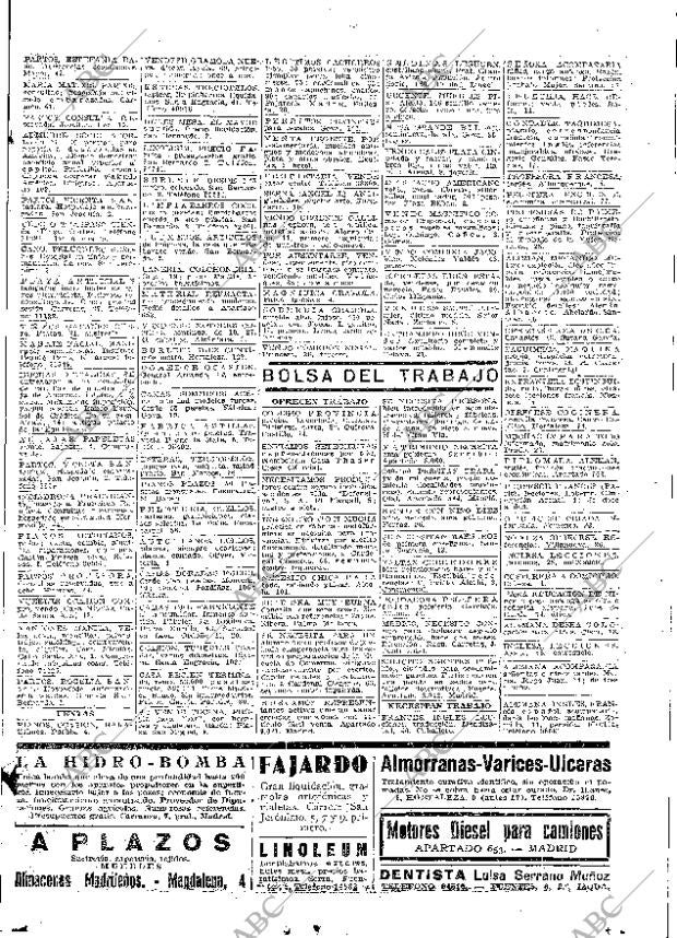 ABC MADRID 29-11-1931 página 69