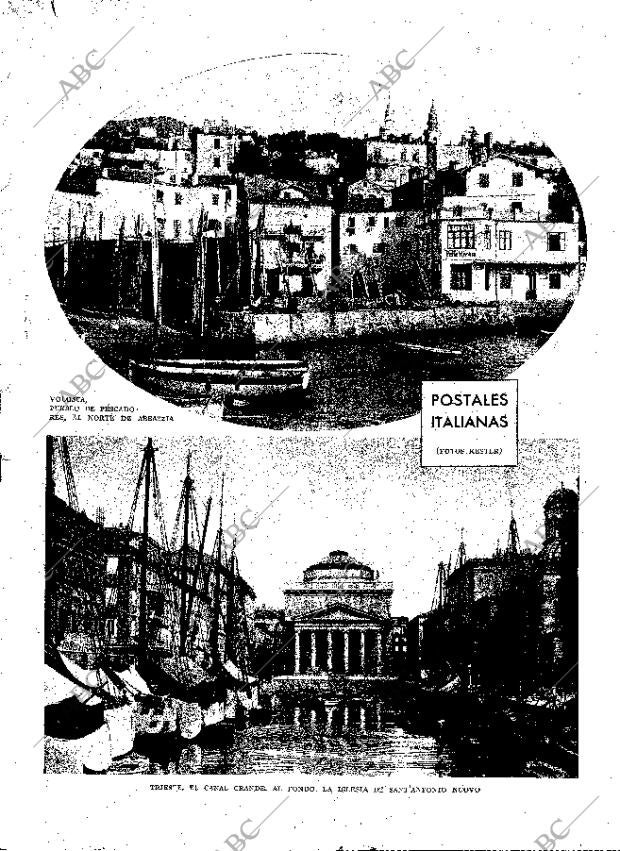 ABC MADRID 29-11-1931 página 71