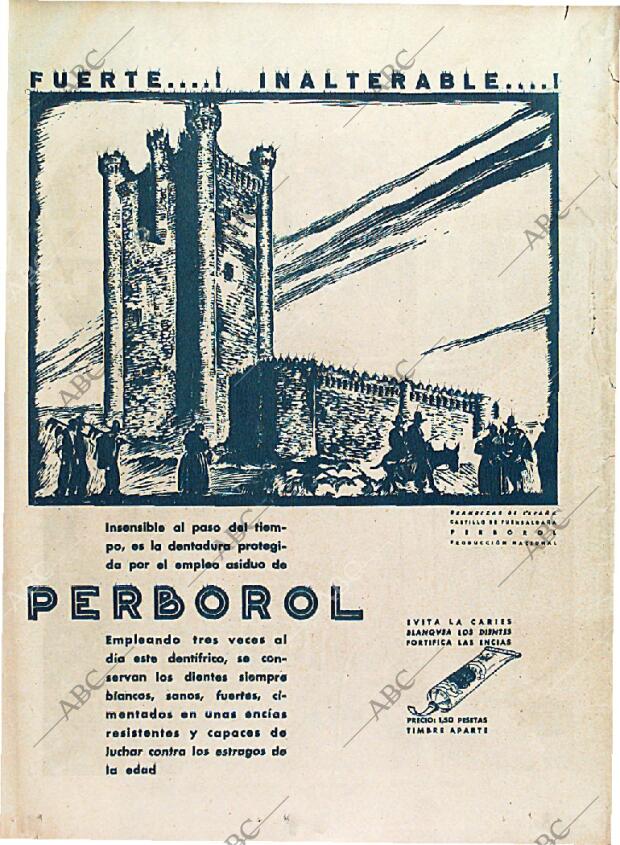 ABC MADRID 29-11-1931 página 72