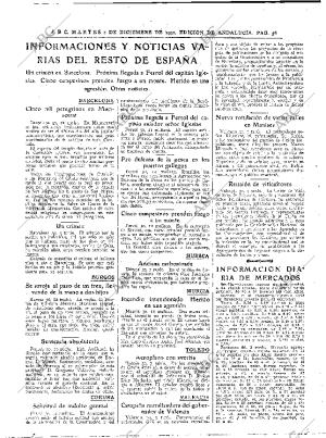 ABC SEVILLA 01-12-1931 página 34