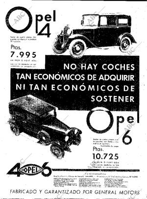 ABC SEVILLA 01-12-1931 página 4