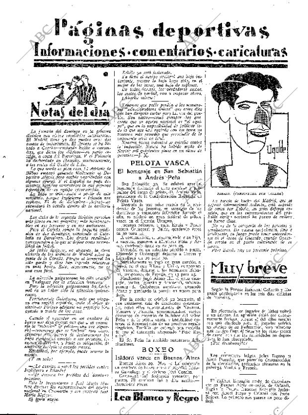ABC SEVILLA 01-12-1931 página 41