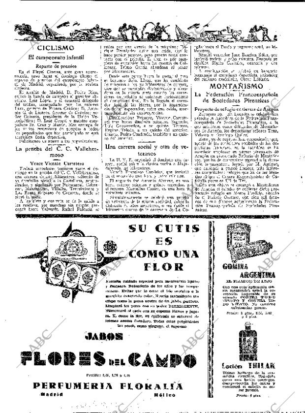ABC SEVILLA 01-12-1931 página 42
