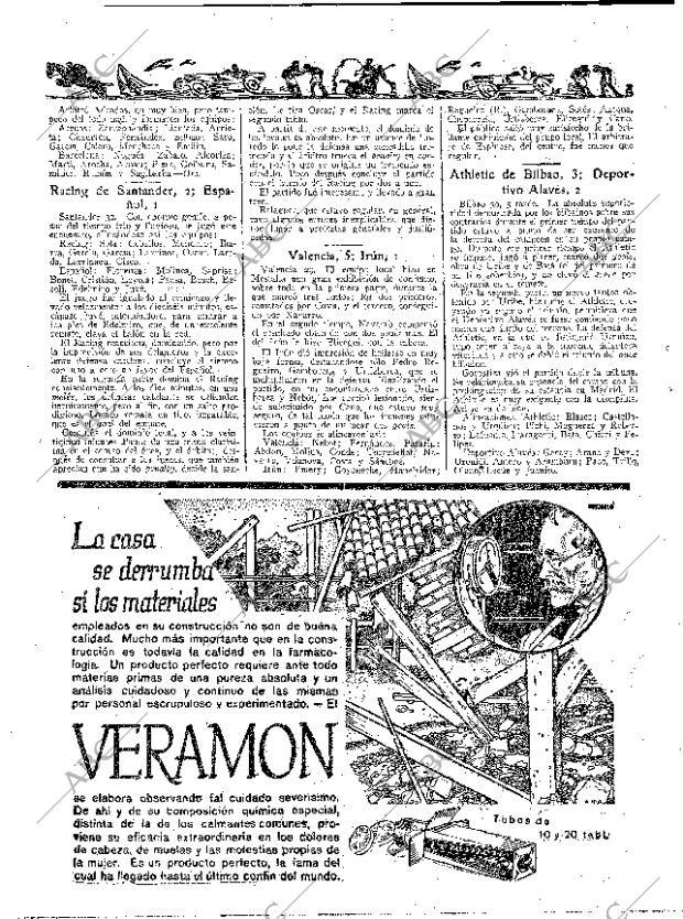 ABC SEVILLA 01-12-1931 página 44