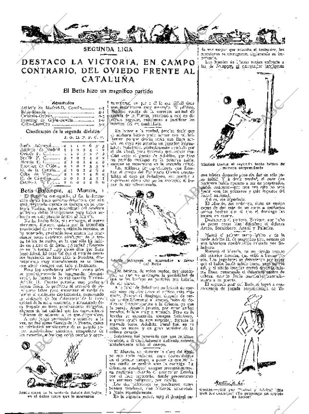 ABC SEVILLA 01-12-1931 página 45