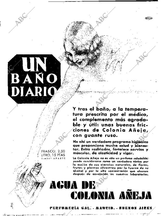 ABC SEVILLA 01-12-1931 página 8