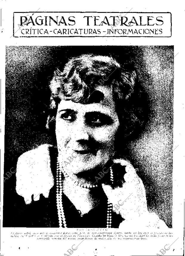 ABC MADRID 03-12-1931 página 11