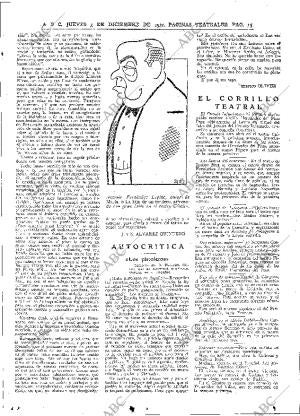 ABC MADRID 03-12-1931 página 15