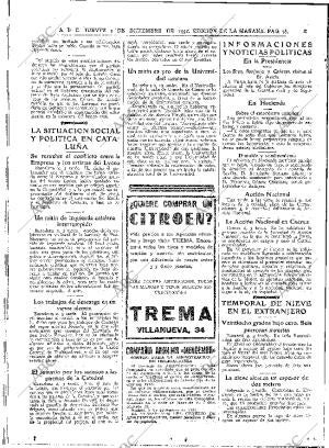 ABC MADRID 03-12-1931 página 18