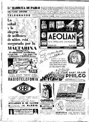 ABC MADRID 03-12-1931 página 2