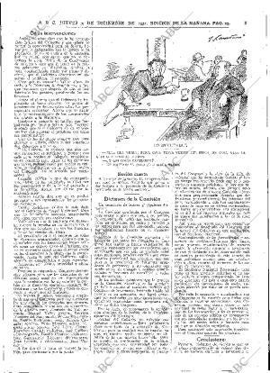 ABC MADRID 03-12-1931 página 23