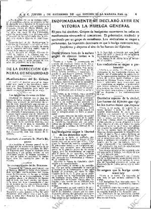 ABC MADRID 03-12-1931 página 29