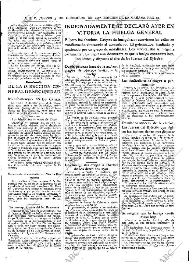 ABC MADRID 03-12-1931 página 29