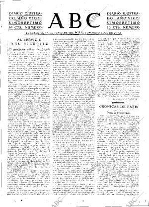 ABC MADRID 03-12-1931 página 3
