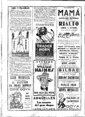 ABC MADRID 03-12-1931 página 30