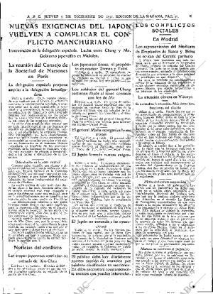 ABC MADRID 03-12-1931 página 31