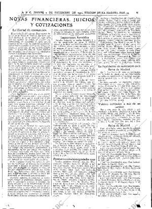 ABC MADRID 03-12-1931 página 39