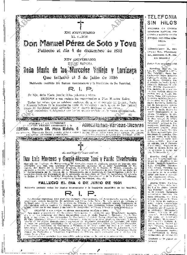 ABC MADRID 03-12-1931 página 42