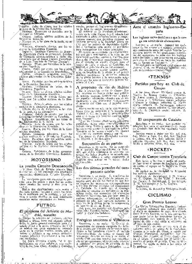 ABC MADRID 03-12-1931 página 54