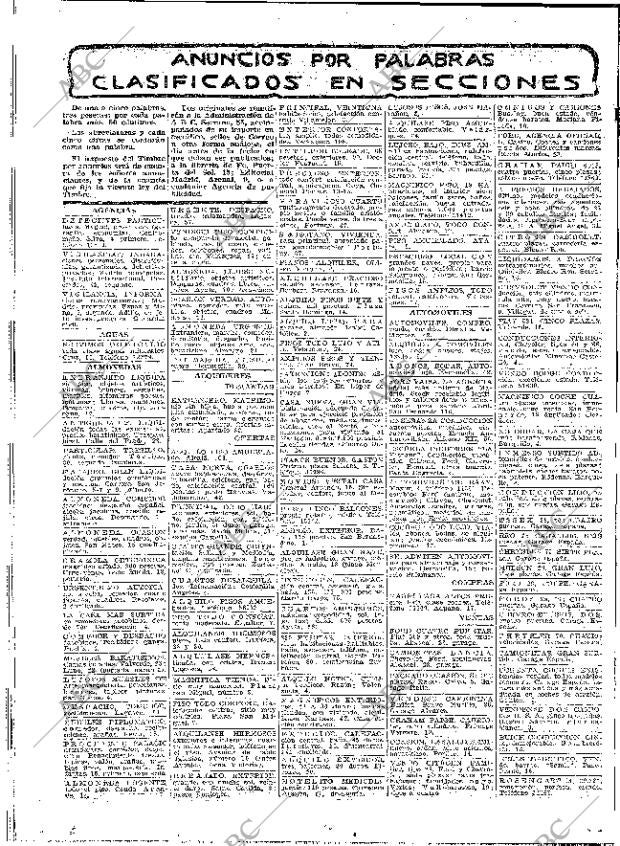 ABC MADRID 03-12-1931 página 56