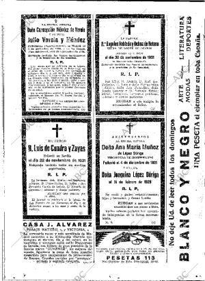 ABC MADRID 03-12-1931 página 58
