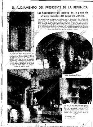 ABC MADRID 03-12-1931 página 8