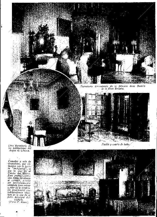 ABC MADRID 03-12-1931 página 9