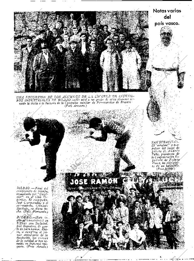 ABC SEVILLA 03-12-1931 página 10