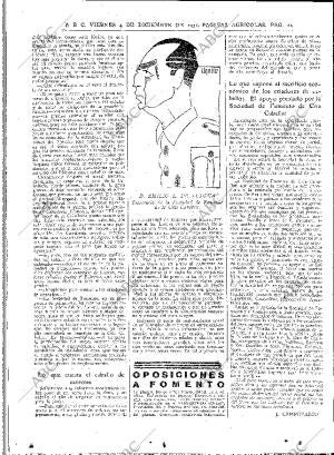 ABC MADRID 04-12-1931 página 14
