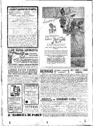 ABC MADRID 04-12-1931 página 2