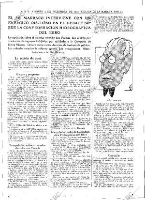 ABC MADRID 04-12-1931 página 21