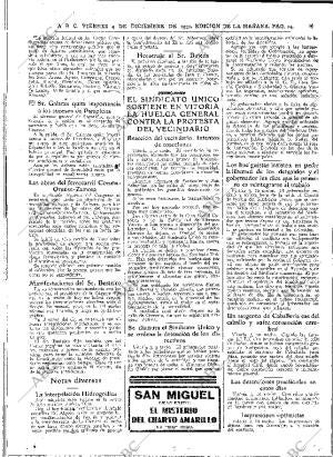 ABC MADRID 04-12-1931 página 24