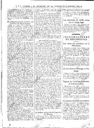 ABC MADRID 04-12-1931 página 28