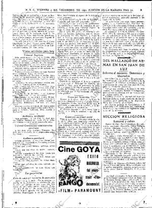 ABC MADRID 04-12-1931 página 30