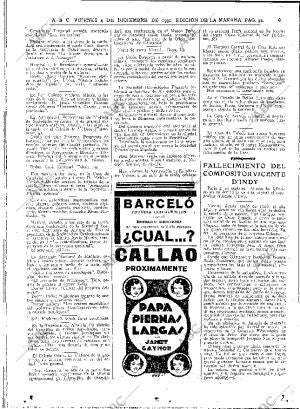 ABC MADRID 04-12-1931 página 32