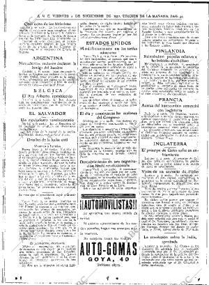 ABC MADRID 04-12-1931 página 34