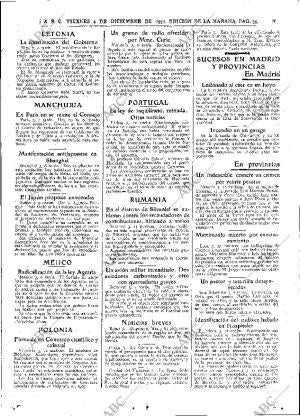 ABC MADRID 04-12-1931 página 35