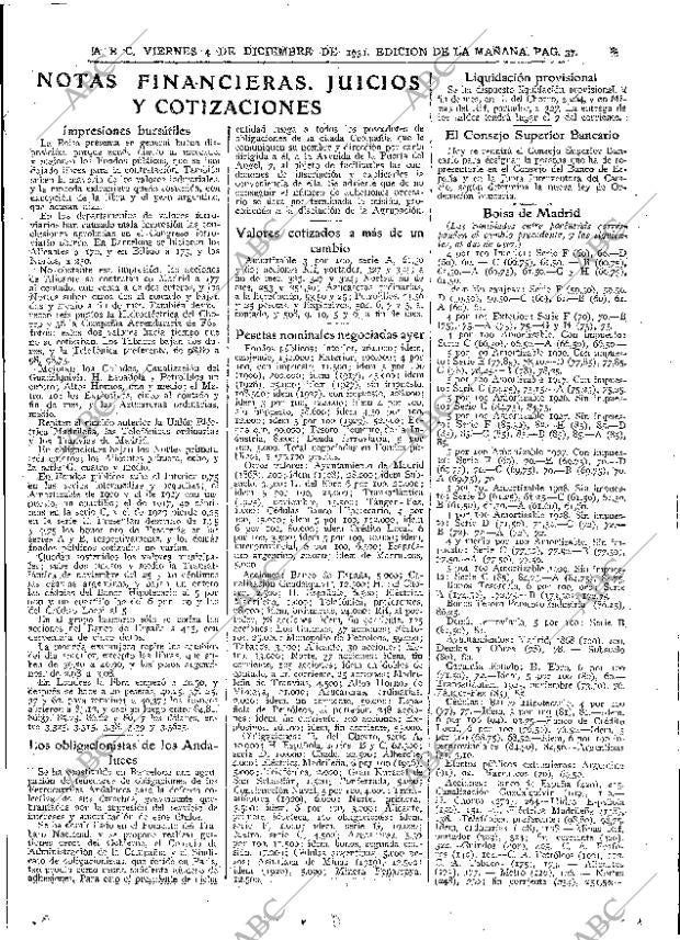 ABC MADRID 04-12-1931 página 37