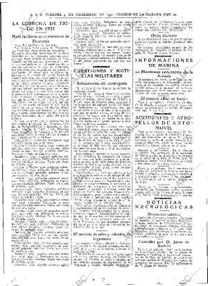 ABC MADRID 04-12-1931 página 39