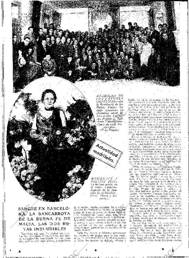 ABC MADRID 04-12-1931 página 4