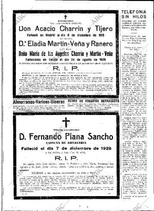 ABC MADRID 04-12-1931 página 40