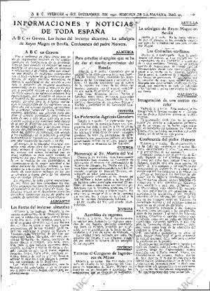 ABC MADRID 04-12-1931 página 41